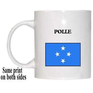 Micronesia   POLLE Mug 