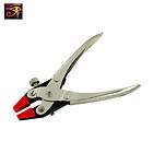 Sargent & Co. 8 1/2 inch Parallel Pliers w/Cutters Fishing tool 