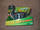SPIKE JR THE ULTRA DINOSAUR BY FISHER PRICE IMAGINEXT BRAND NEW IN BOX 