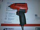 Very Nice Snap On Tools MG325 3/8 Impact Wrench
