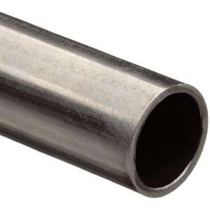  Stainless Steel 316 Hypodermic Tubing, 29 Gauge, 0.013 OD 