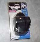 Wireless Xcessories FXHLDR Cell Phone Holder In Vehicle New In Box