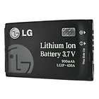 NEW LG Battery LGIP 430a 585 630 Rhythm Invision