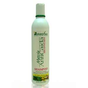  BOE Maravisus Anticaida Shampoo 12oz Health & Personal 