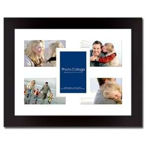  MCS Aventura 16 by 12 Collage Frame with 5 Openings