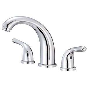  Danze D304012 Melrose Two Handle Widespread Bathroom Sink 