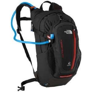 The North Face Megamouth Hydration Pack Black Sports 
