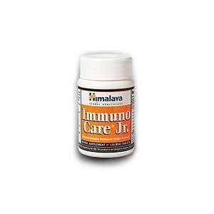 Immuno Care Jr.