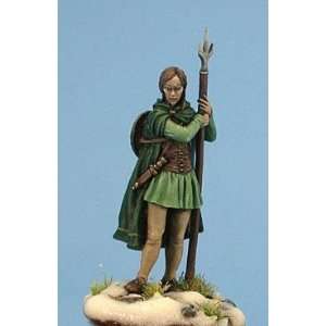  A Game of Thrones Miniatures Meera Reed Toys & Games