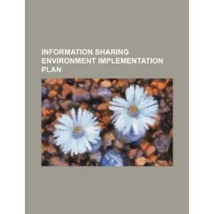   implementation plan (9781234519773) U.S. Government Books