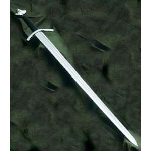 Medieval Battle Sword 