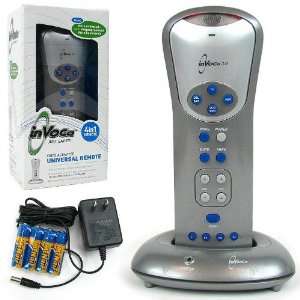  New Invoca 3 Voice Activated Remote   Tell Your TV What To 