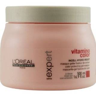  Loreal Serie Expert   Vitamino Color Shampoo 50.7 oz/1.5L 