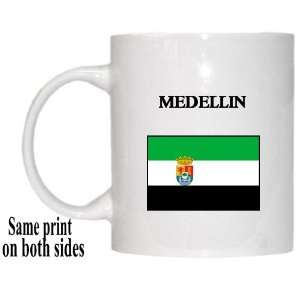  Extremadura   MEDELLIN Mug 