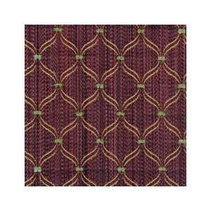  Ogee Mulberry by Duralee Fabric Arts, Crafts & Sewing