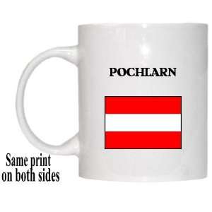  Austria   POCHLARN Mug 