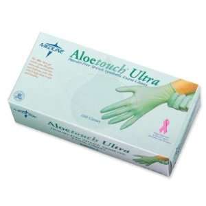 MIIMDS195076   Exam Gloves, Latex Free, Synthetic, Large 