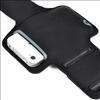 lightweight armband case keeps your iPhone secure and protected.