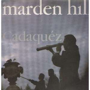  CADAQUEZ LP (VINYL) UK ISSUE PRESSED IN FRANCE EL 1988 