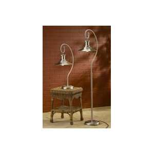  Indoor / Outdoor Lamp, FLOOR LAMP
