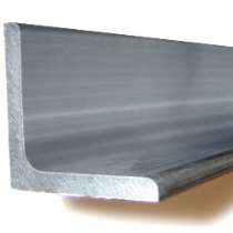 Online Store   Aluminum 6061 Extruded Angle, ASTM B308, 3/8 Thickness 