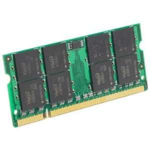  Infineon 516MB PC2 4200 533MHz Notebook Memory 