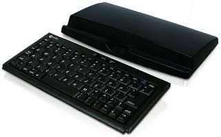 MINI BLUETOOTH KEYBOARD FOR iPOD TOUCH 3rd GENERATION  