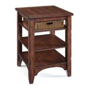 Maywood Square Accent End Table