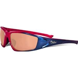  Maxx HD Viper MLB Sunglasses (Phillies)
