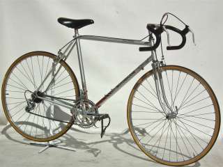   MIRAGE Vitus888 Shimano600 Weinmann Maillard Nervar Size 55 cm  