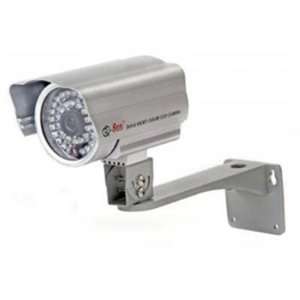  Color CCD Camera 480TVL Resolu Electronics