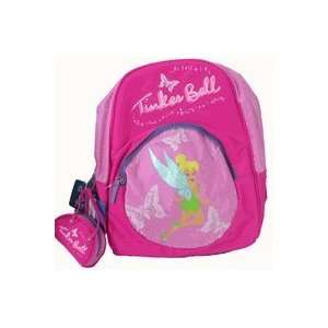  Disney Princess Fairy Tinkerbell Backpack Toys & Games