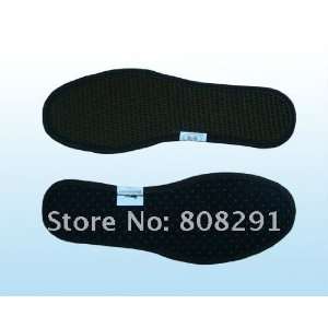  bamboo charcoal insole