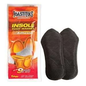  Toastitoes® Insoles