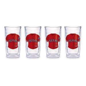  16oz Insulated Tumbler   Set of 4 by Tervis Tumbler