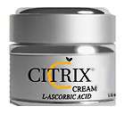 Citrix Cream 20% L Ascorbic Acid 1.6oz