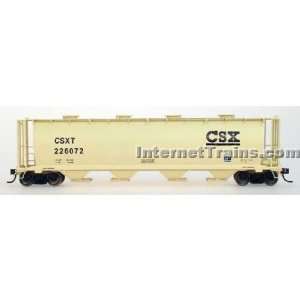  Intermountain HO Scale Ready to Run 59 Cylindrical 