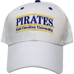   Pirates PIRATES The Game Classic Bar Adjustable Cap with Mascot Name