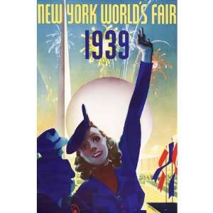  1939 New York World???s Fair