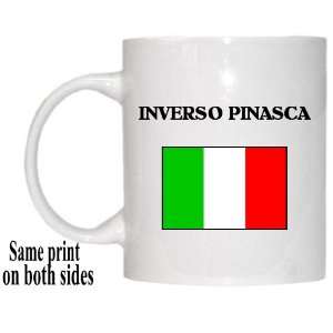  Italy   INVERSO PINASCA Mug 