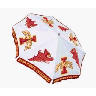  Iowa State Market Umbrellas