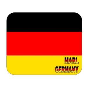  Germany, Marl mouse pad 