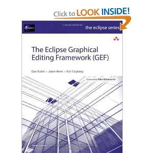  The Eclipse Graphical Editing Framework (GEF) (Eclipse 