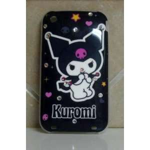  HELLO KITTY KUROMI IPHONE CASE IPHONE 3G 3GS COVER W 