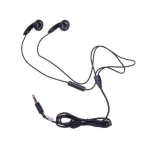   Headphone For iPhone 3GS/Tablet PC/ MP4 Player Electronics