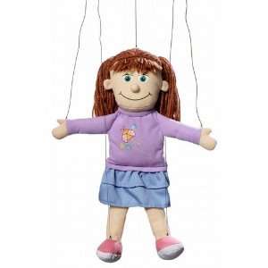  Marionette Amy Toys & Games