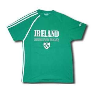  Ireland T shirt junior 8 years
