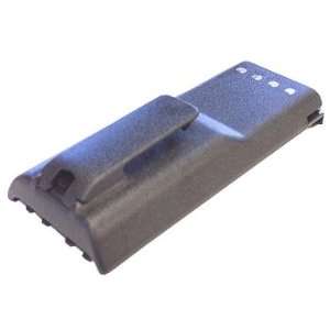 2 Way Radio replacement battery model # HNN9628A and 