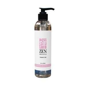  Zen Organics   Vitamin E Gel   8 oz Beauty