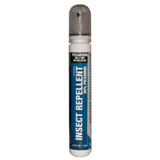 Sawyer Premium Spray On Clothing Insect Repellent  Sports 